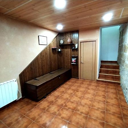 Casa Ramon Y Cajal Alcañiz Zewnętrze zdjęcie