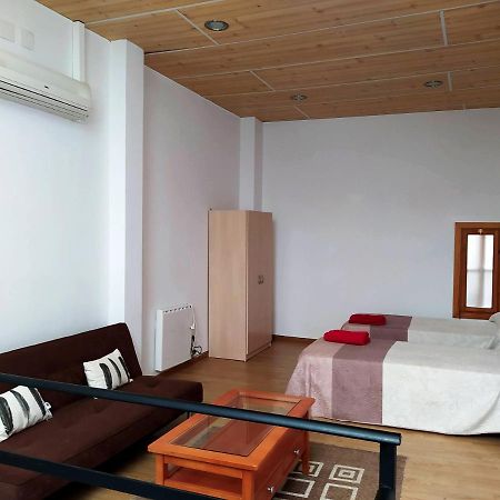 Casa Ramon Y Cajal Alcañiz Zewnętrze zdjęcie