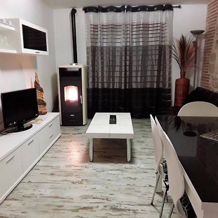 Casa Ramon Y Cajal Alcañiz Zewnętrze zdjęcie
