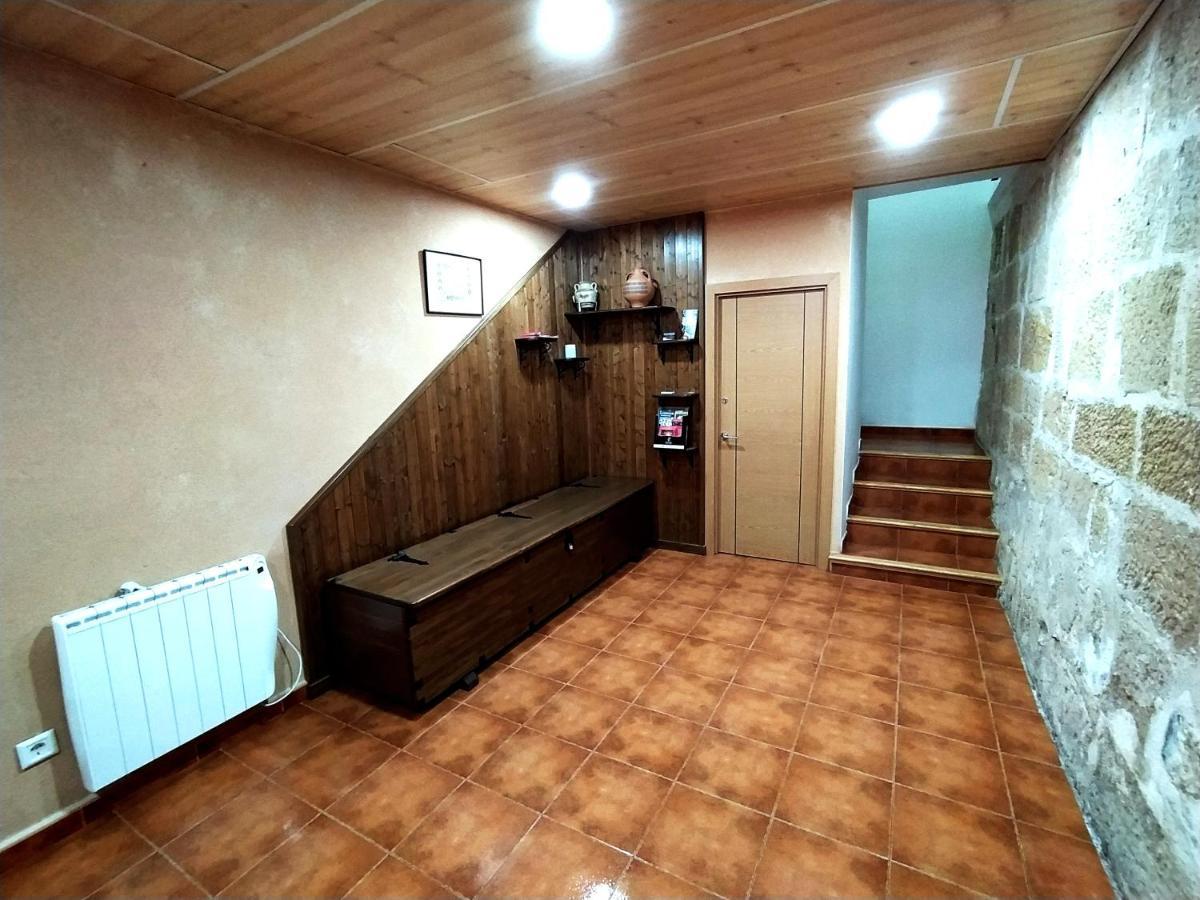 Casa Ramon Y Cajal Alcañiz Zewnętrze zdjęcie