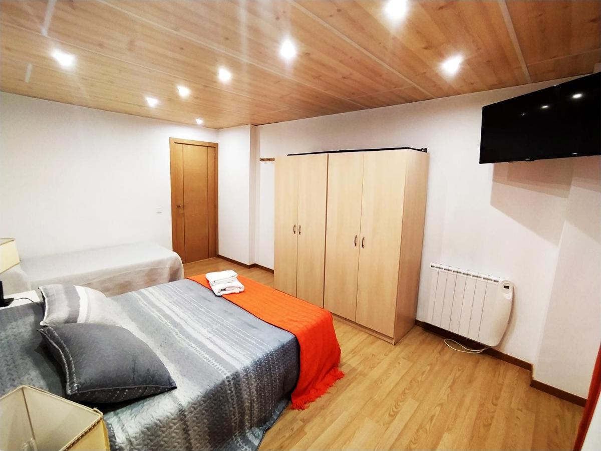 Casa Ramon Y Cajal Alcañiz Zewnętrze zdjęcie