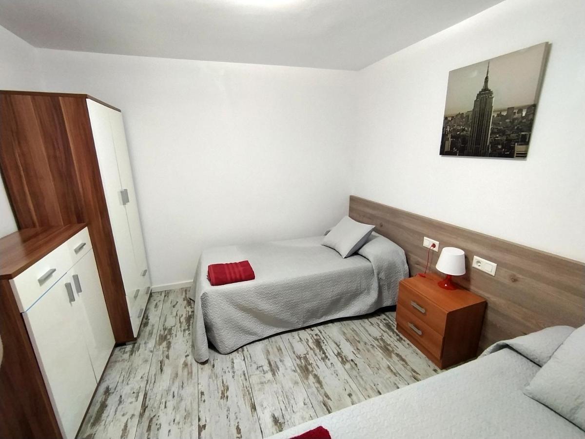 Casa Ramon Y Cajal Alcañiz Zewnętrze zdjęcie