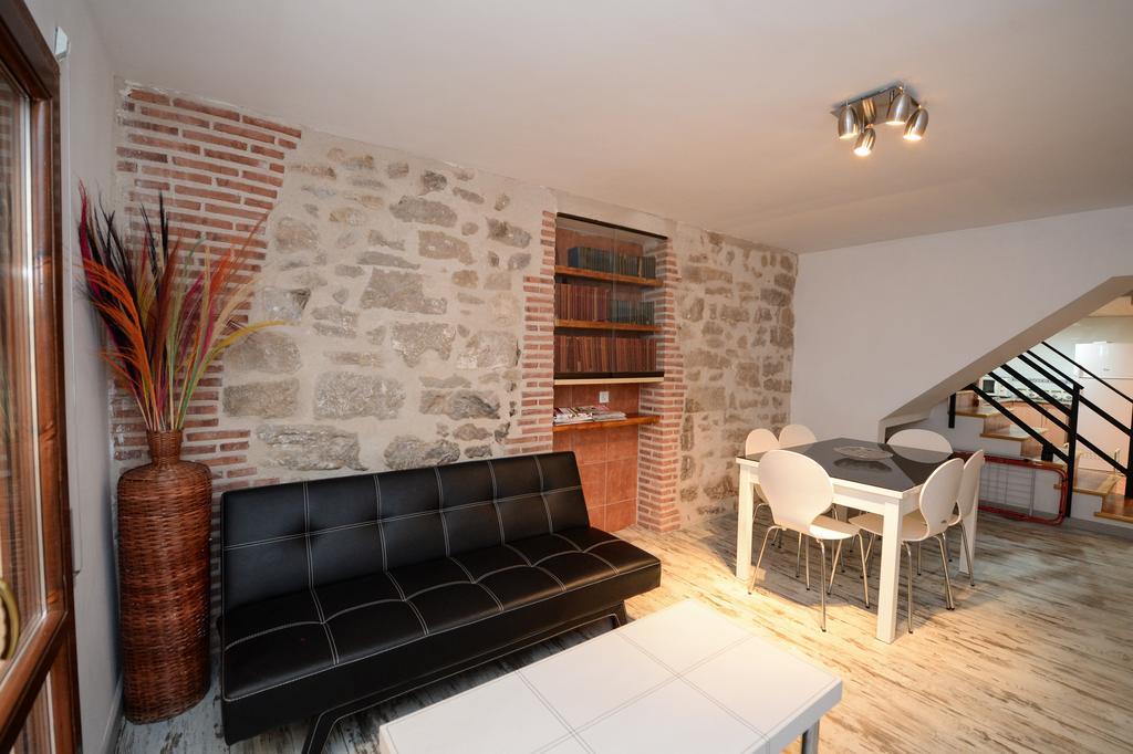 Casa Ramon Y Cajal Alcañiz Pokój zdjęcie