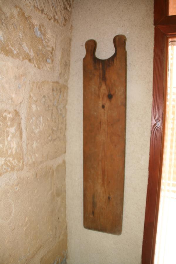 Casa Ramon Y Cajal Alcañiz Zewnętrze zdjęcie