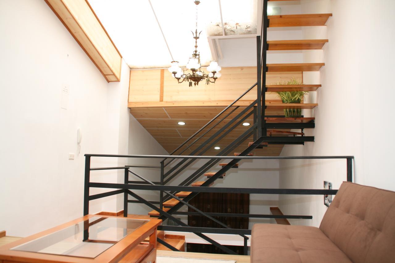 Casa Ramon Y Cajal Alcañiz Zewnętrze zdjęcie