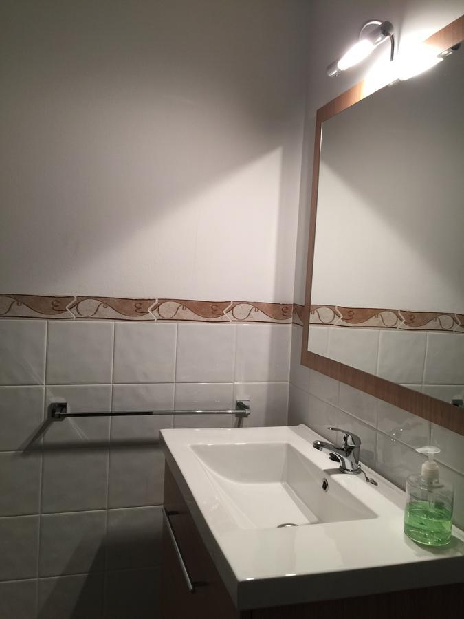Casa Ramon Y Cajal Alcañiz Zewnętrze zdjęcie