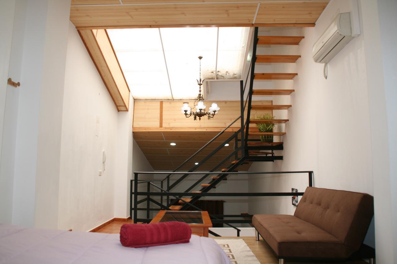 Casa Ramon Y Cajal Alcañiz Zewnętrze zdjęcie