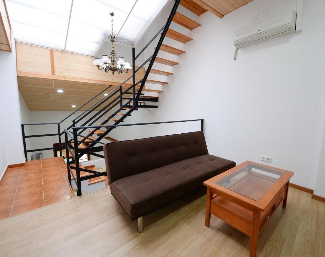 Casa Ramon Y Cajal Alcañiz Pokój zdjęcie