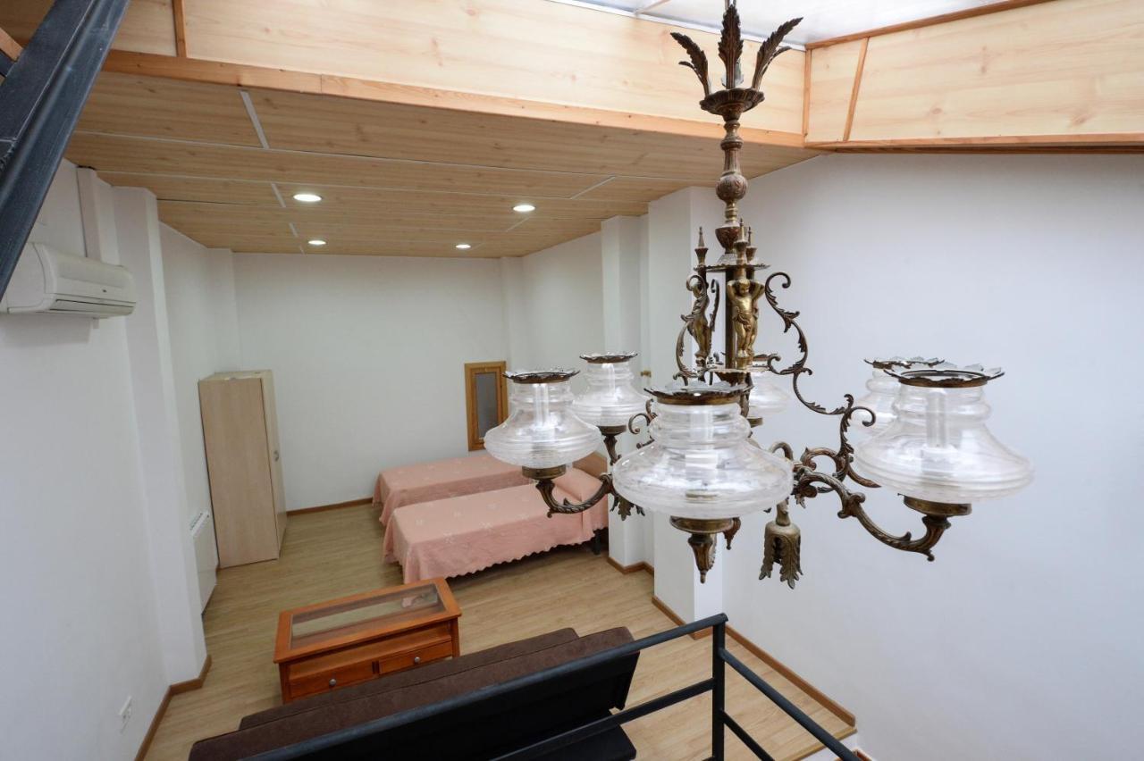 Casa Ramon Y Cajal Alcañiz Pokój zdjęcie