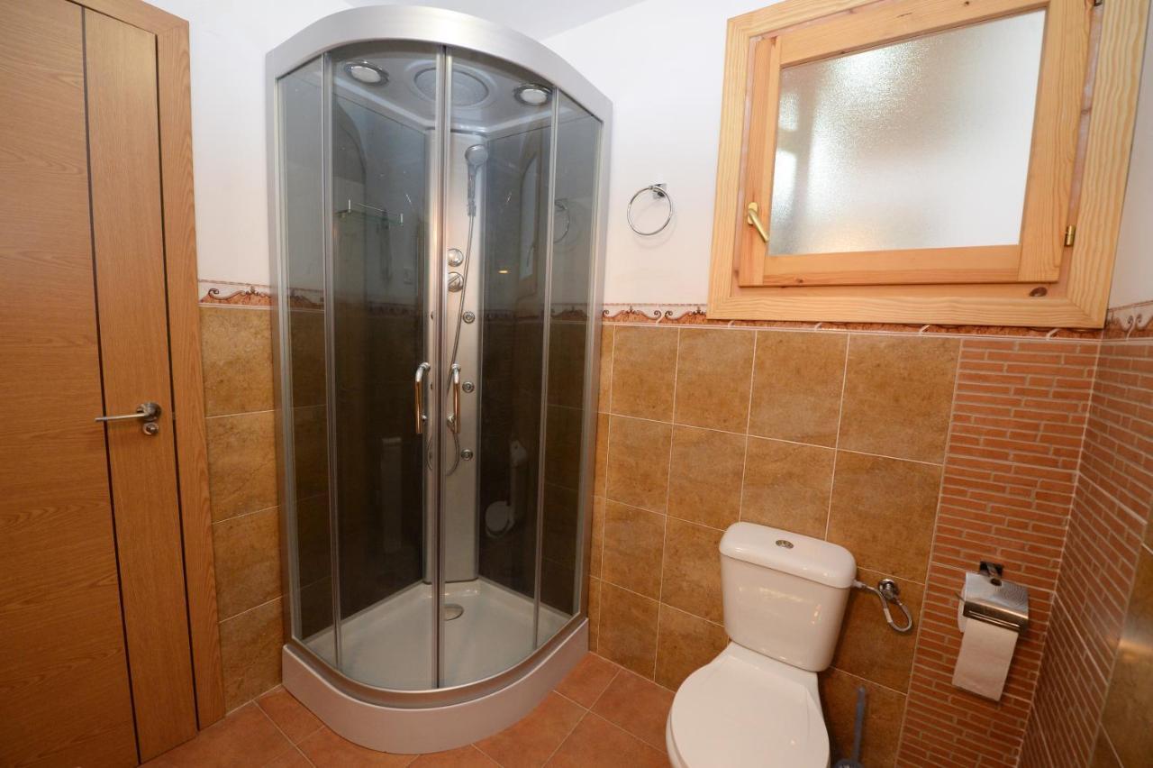 Casa Ramon Y Cajal Alcañiz Pokój zdjęcie